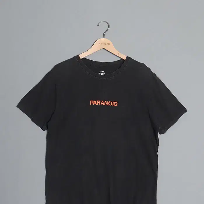 ANTI SOCIAL SOCIAL CLUB x Undegeated Fade T-Shirts