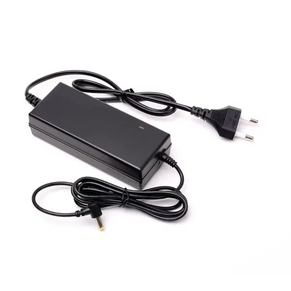 19V 3.42A 어댑터 [내경4.4mm/외경6.5mm]