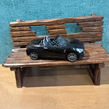 COPEN GR 1/30 컬러 샘플 블랙