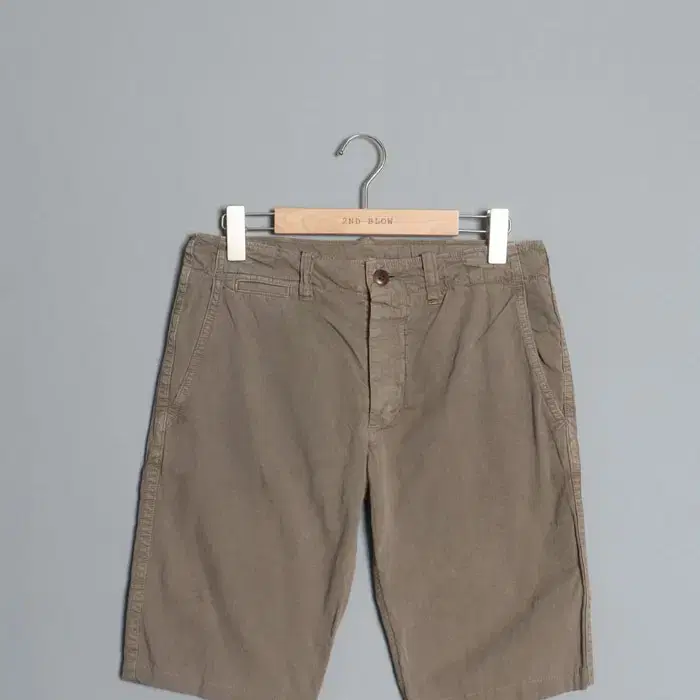 quadro Pigment Shorts (28~29)