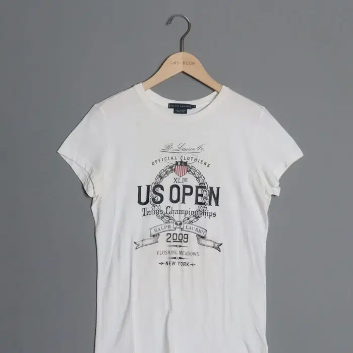 RALPH LAUREN Print T-Shirts