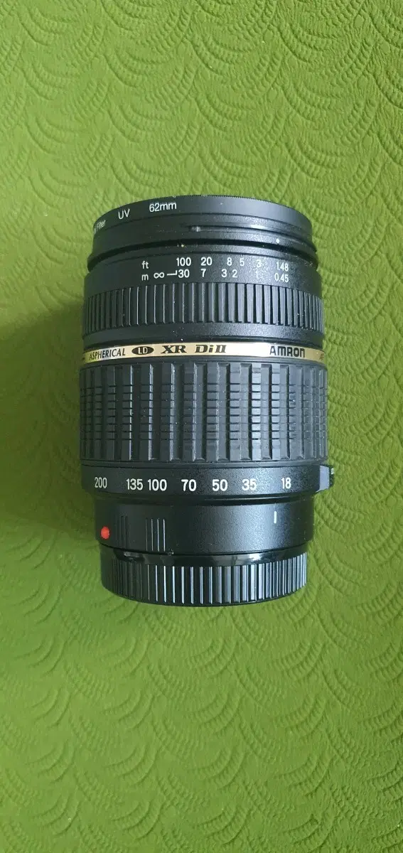 탐론 18-200