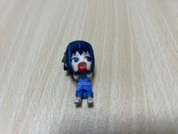 NARUTO 우치하 사스케 오챠토모 미니 피규어