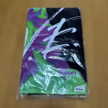 ACECOLLECTION 타월