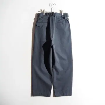1] A.Presse Type.2 Chino Trousers(Navy) | 면바지 | 번개장터 중고거래