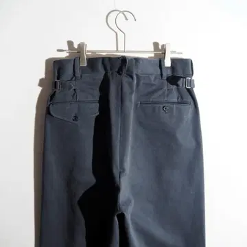 1] A.Presse Type.2 Chino Trousers(Navy) | 면바지 | 번개장터 중고거래