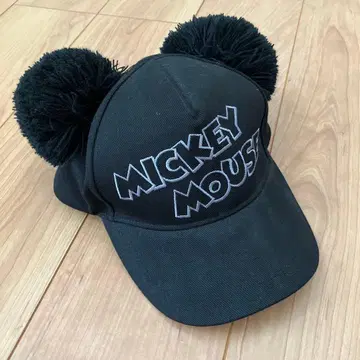 도쿄 디즈니 리조트 미키 캡