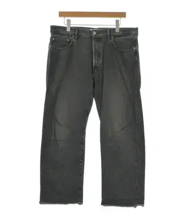 RON HERMAN DENIM 데님 팬츠 남성용
