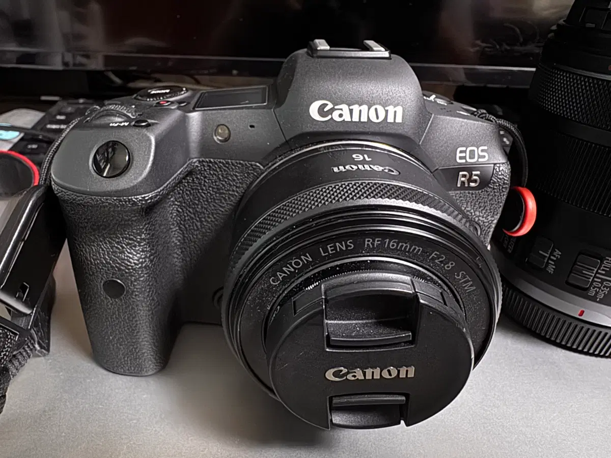 eosr5 cfb 512 포함 / rf 85mm f2