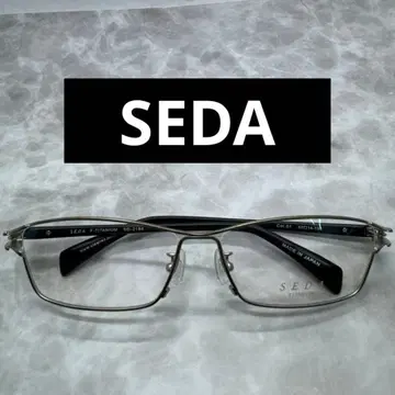 [ 새상품 미사용 ] SEDA F-TITANIUM SD-2188 안경 프레임