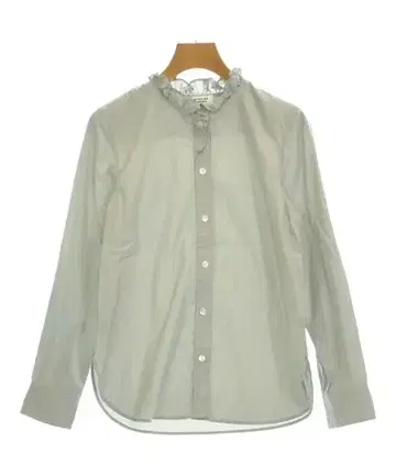 COMPTOIR DES COTONNIERS 캐주얼 셔츠 여성용