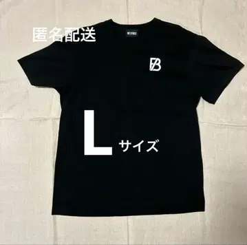 BE:FIRST 티셔츠 L 사이즈