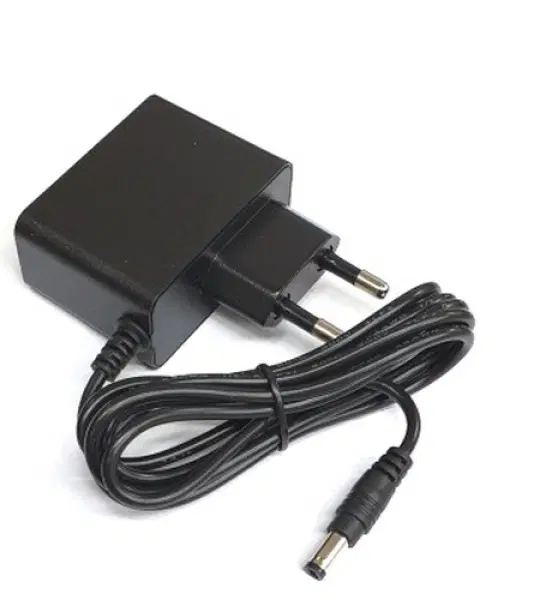 12V 0.5A CCTV 어댑터 145cm 내경2.1mm/외경5.5mm
