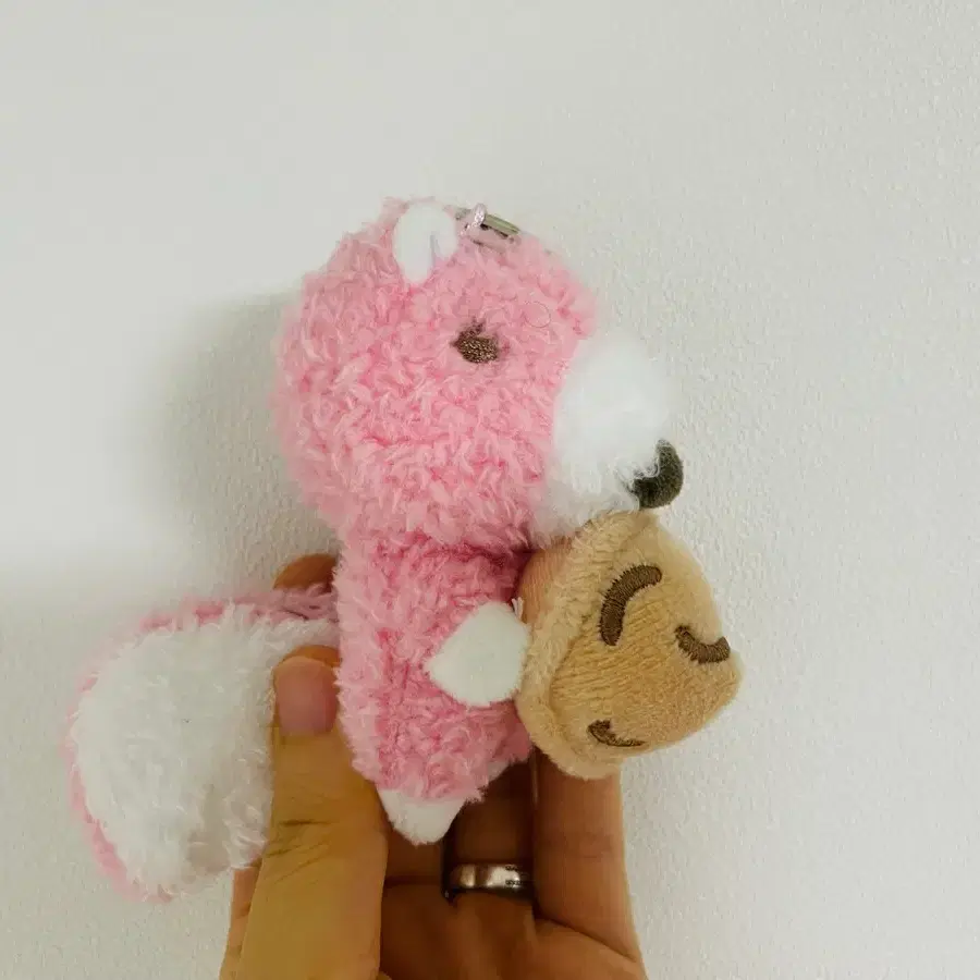 (새상품)포로리 키링 팝니다