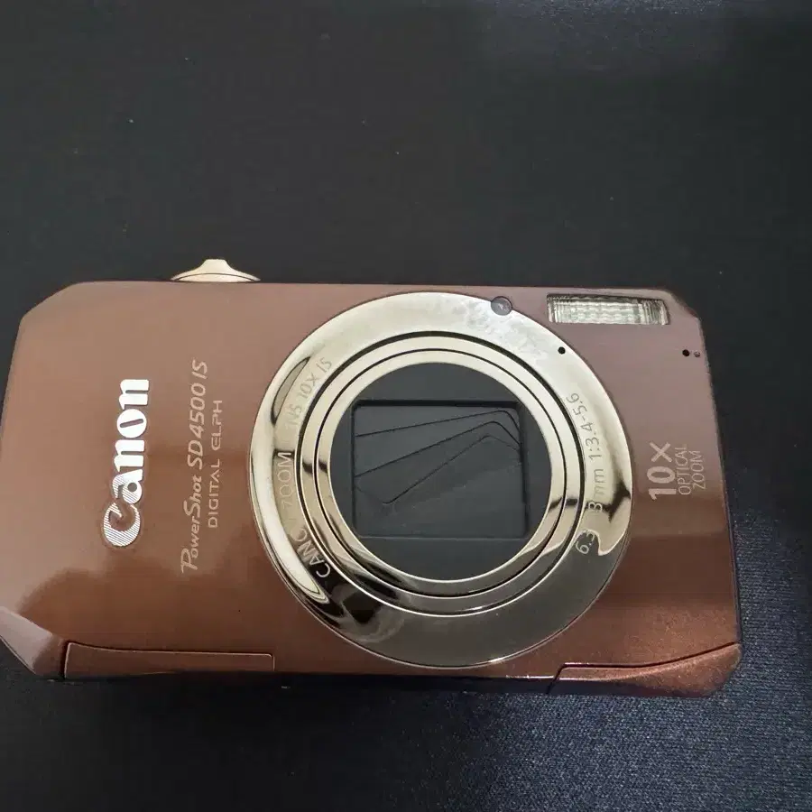 [새상품] 캐논 IXUS 1000 HS 디카 (SD4500 IS)