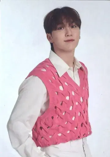 SEVENTEEN 2022HANABI SEUNGKWAN 트레이딩 카드 0063