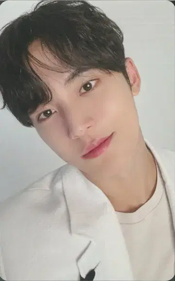 SEVENTEEN ALWAYS YOURS 민규 트레이딩 카드 도쿄
