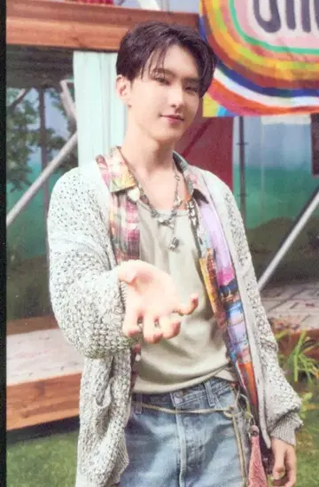 SEVENTEEN SEVENTEENTH HEAVEN HOSHI 트레이딩 카드 타워 레코드