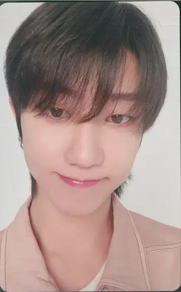 SEVENTEEN ALWAYS YOURS THE 8 트레이딩 카드 도쿄