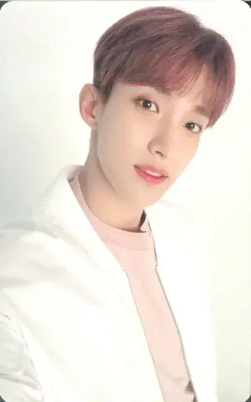SEVENTEEN ALWAYS YOURS DK 트레이딩 카드 도쿄
