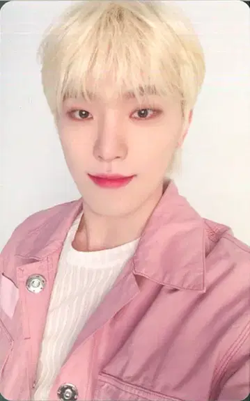 SEVENTEEN ALWAYS YOURS DINO 트레이딩 카드 도쿄