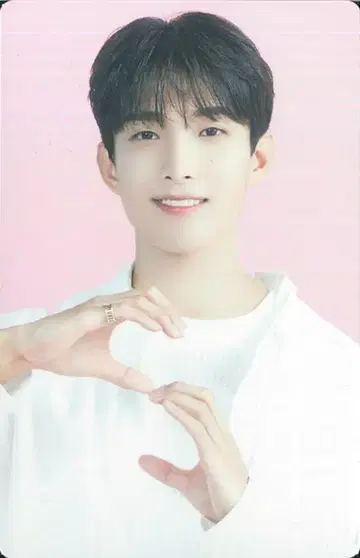 SEVENTEEN CAFE in SEOUL DK 트레이딩 카드 48