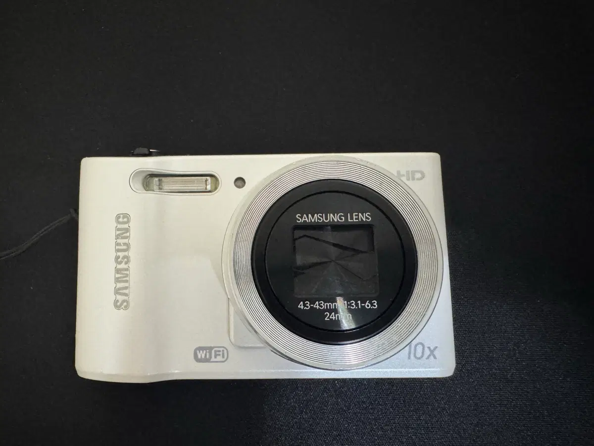 삼성 WB30F 디카