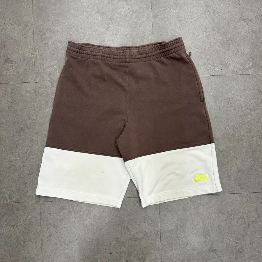 M 나이키 남자 스웻 반바지