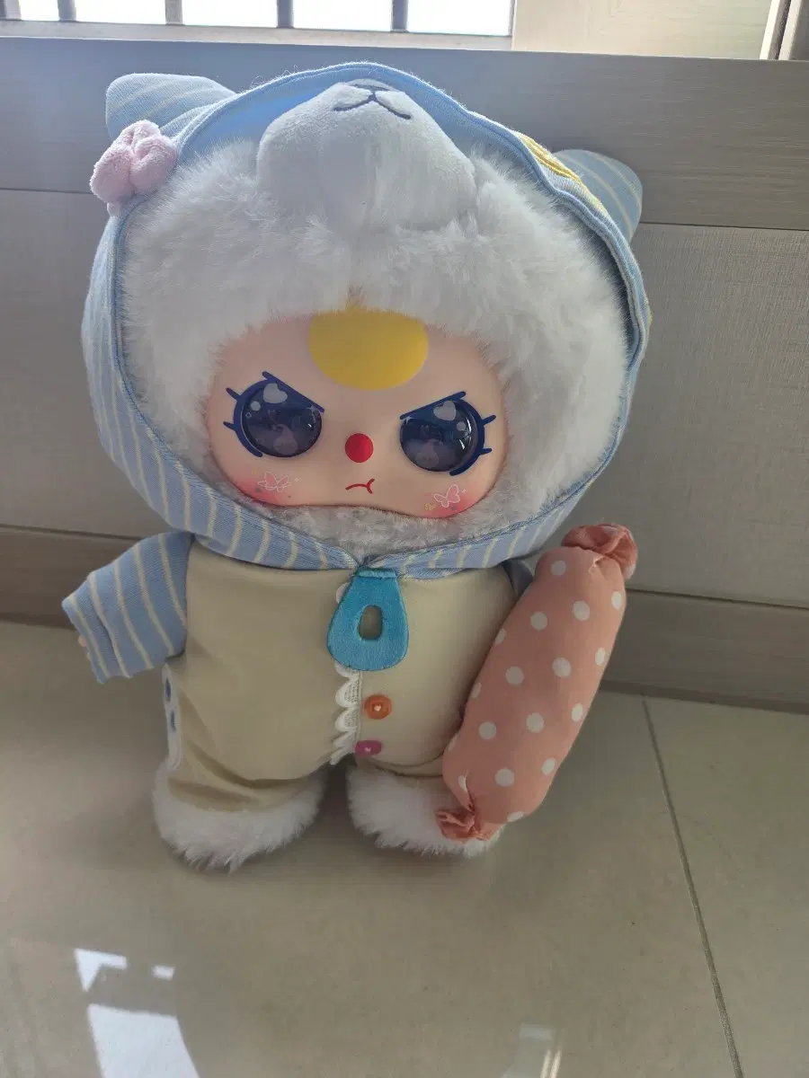 베이비쓰리