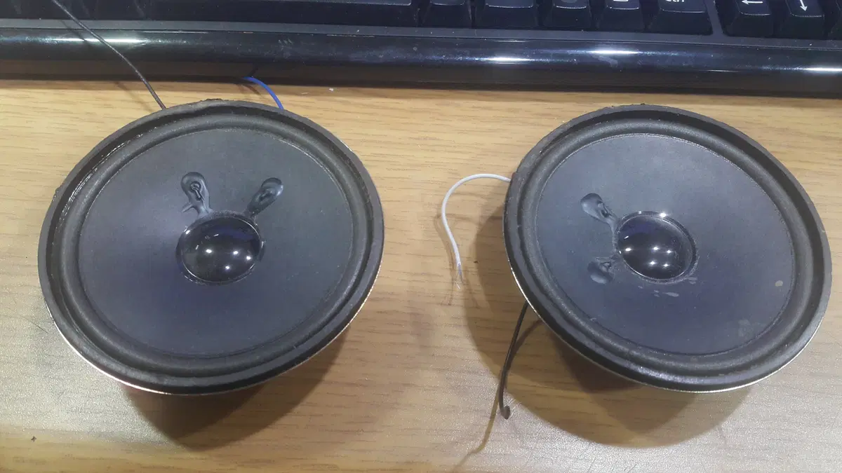 국산 소형/9cm 풀레인지