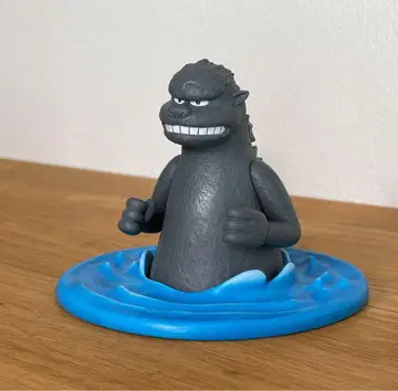 YUSUKE HANAI GODZILLA 하나이 유스케 고질라 콜라보 새상품