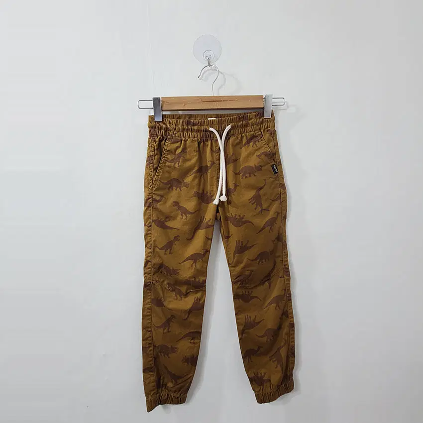 (아동)H&M 바지116사이즈/아806