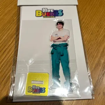 BUDDiiS SEIYA 아크릴 스탠드 아침까지 BUDDiiS