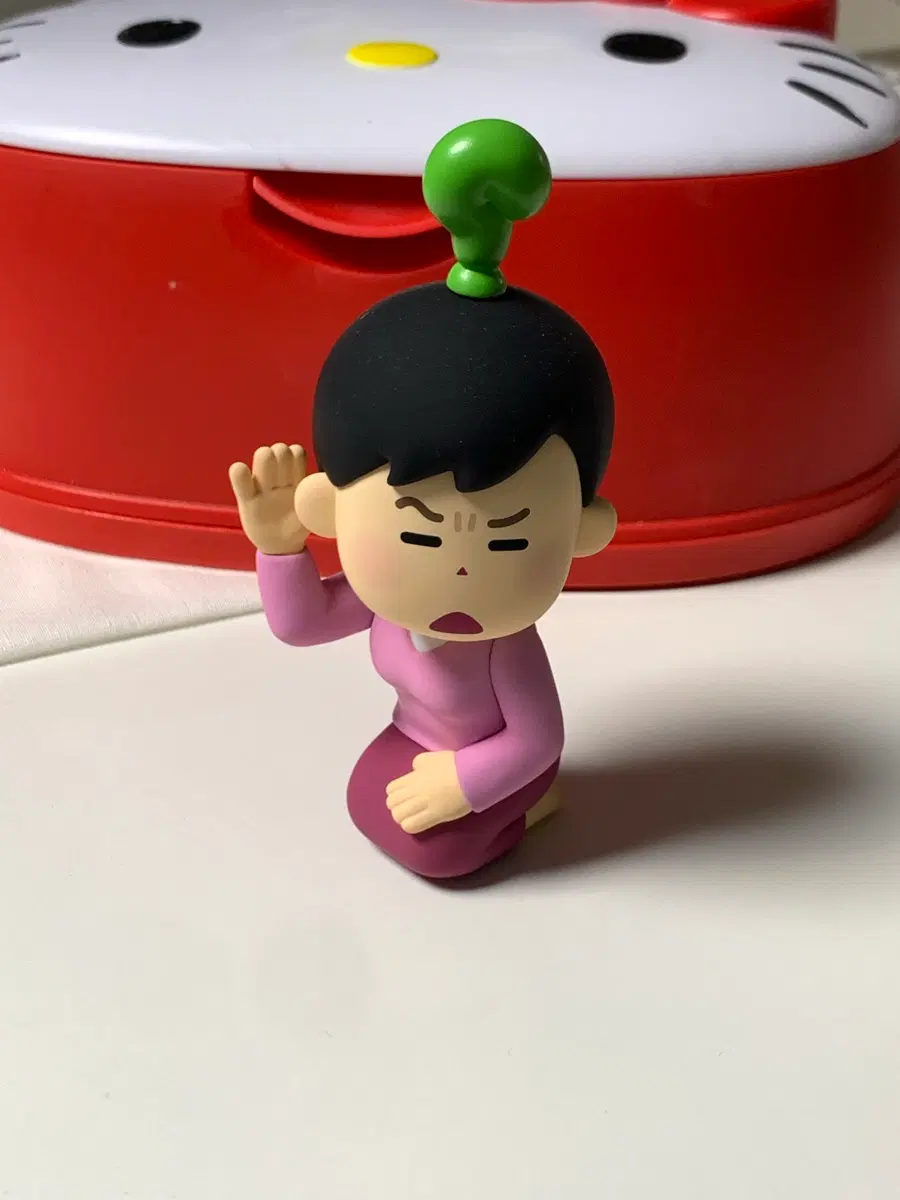 이라스토야 피규어