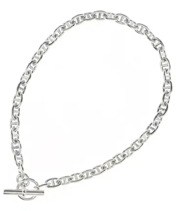 HERMES 여성용 목걸이