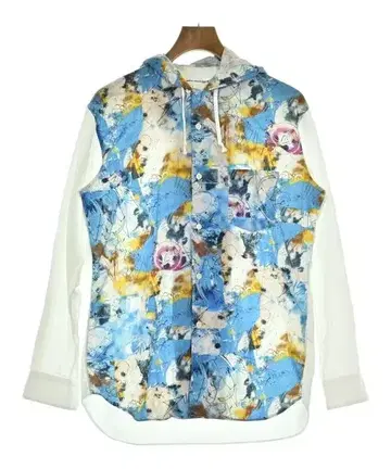 COMME des GARCONS SHIRT 캐주얼 셔츠 남성용