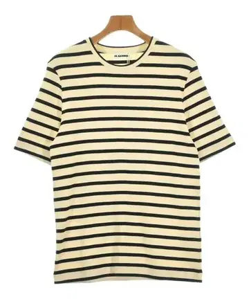 JIL SANDER + 티셔츠 남성용