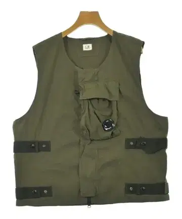 C.P COMPANY 블루종 ( 기타 ) 남성용