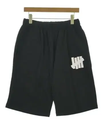 UNDEFEATED 숏팬츠 남성용