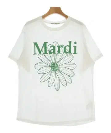 Mardi Mercredi 티셔츠 여성용