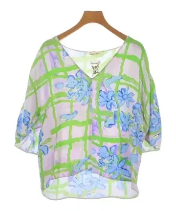 MARNI 여성용 블라우스