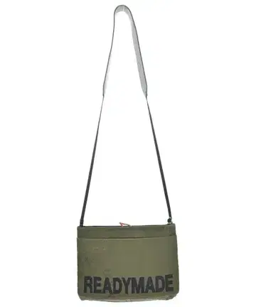 READYMADE 숄더백 남성용
