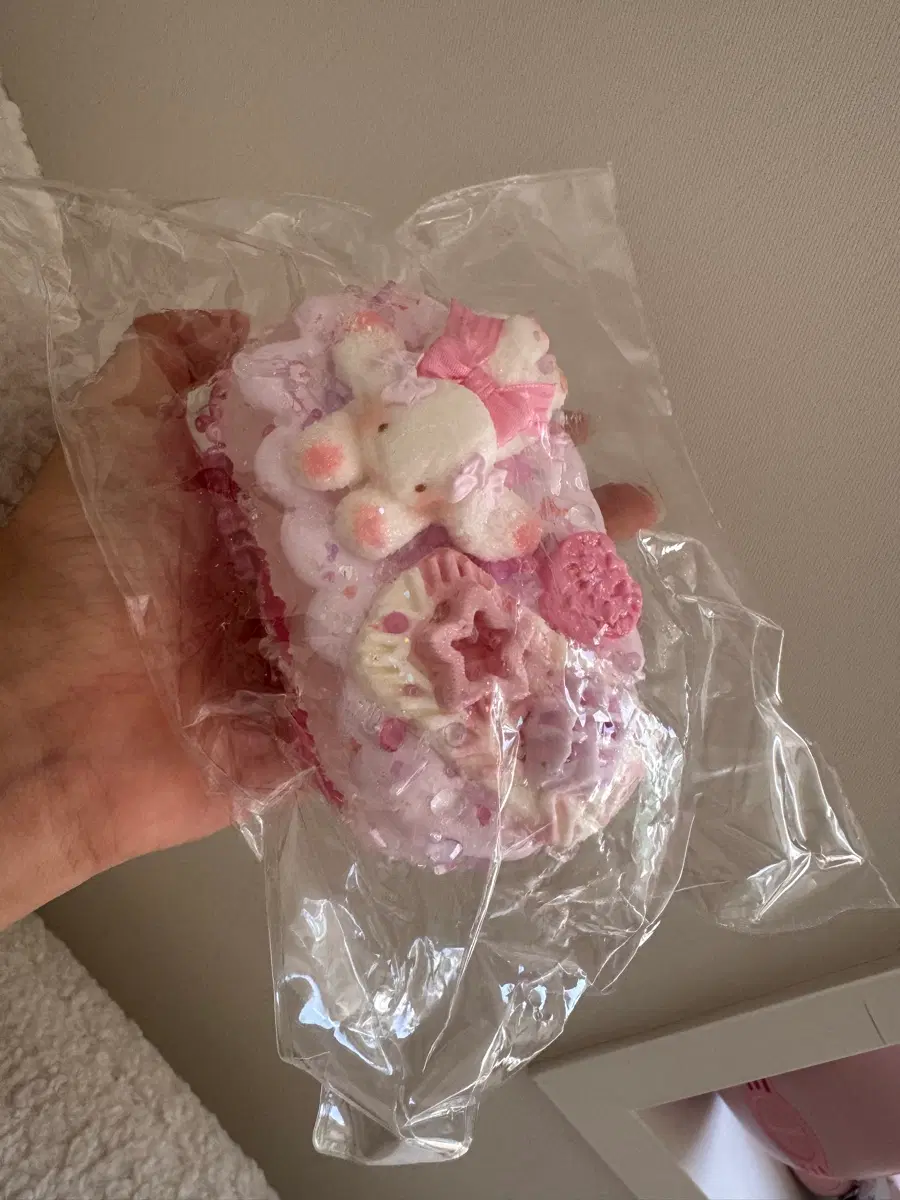 녜녜녜 말랑이 (교환o)