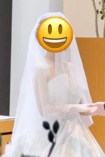 웨딩 베일 타카미 브라이덜