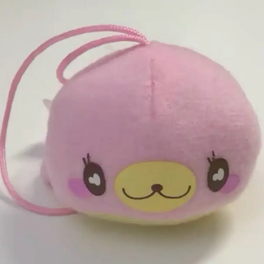 마메고마 인형