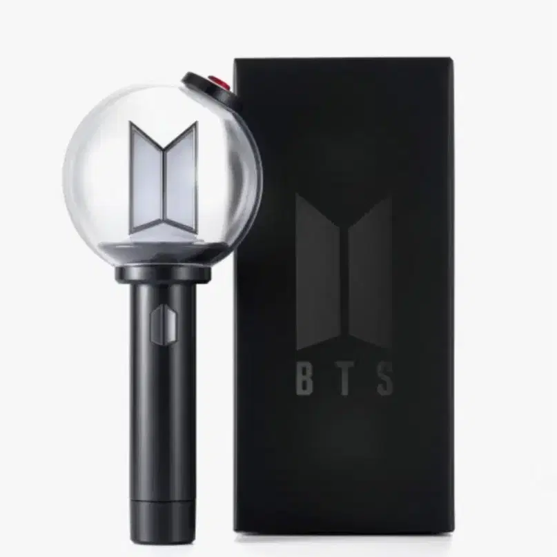 BTS Lightstick ver.4 방탄봉