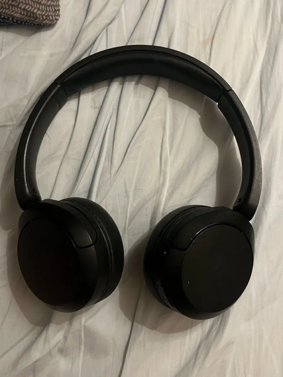 SONY 소니 블루투스 헤드셋 WH-CH520