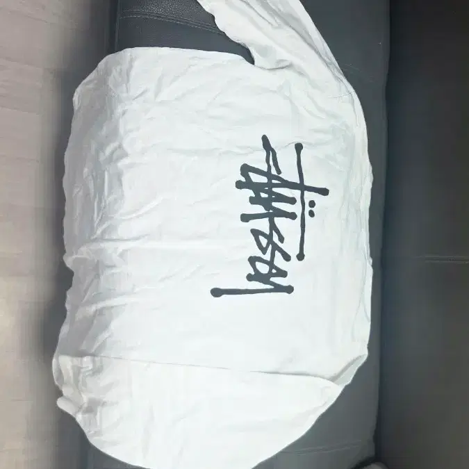 스투시 맨투맨