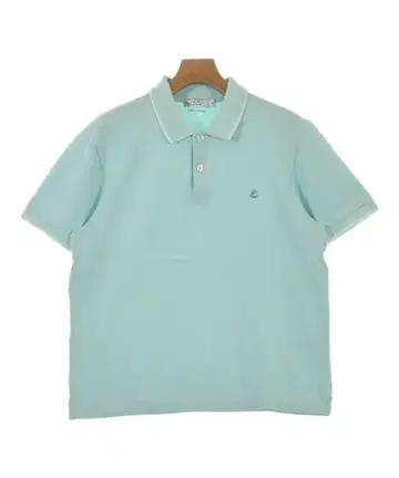 PETIT BATEAU 피케 셔츠 남성용