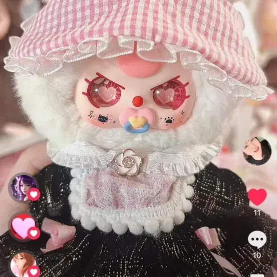 깡패보미형님 결제창